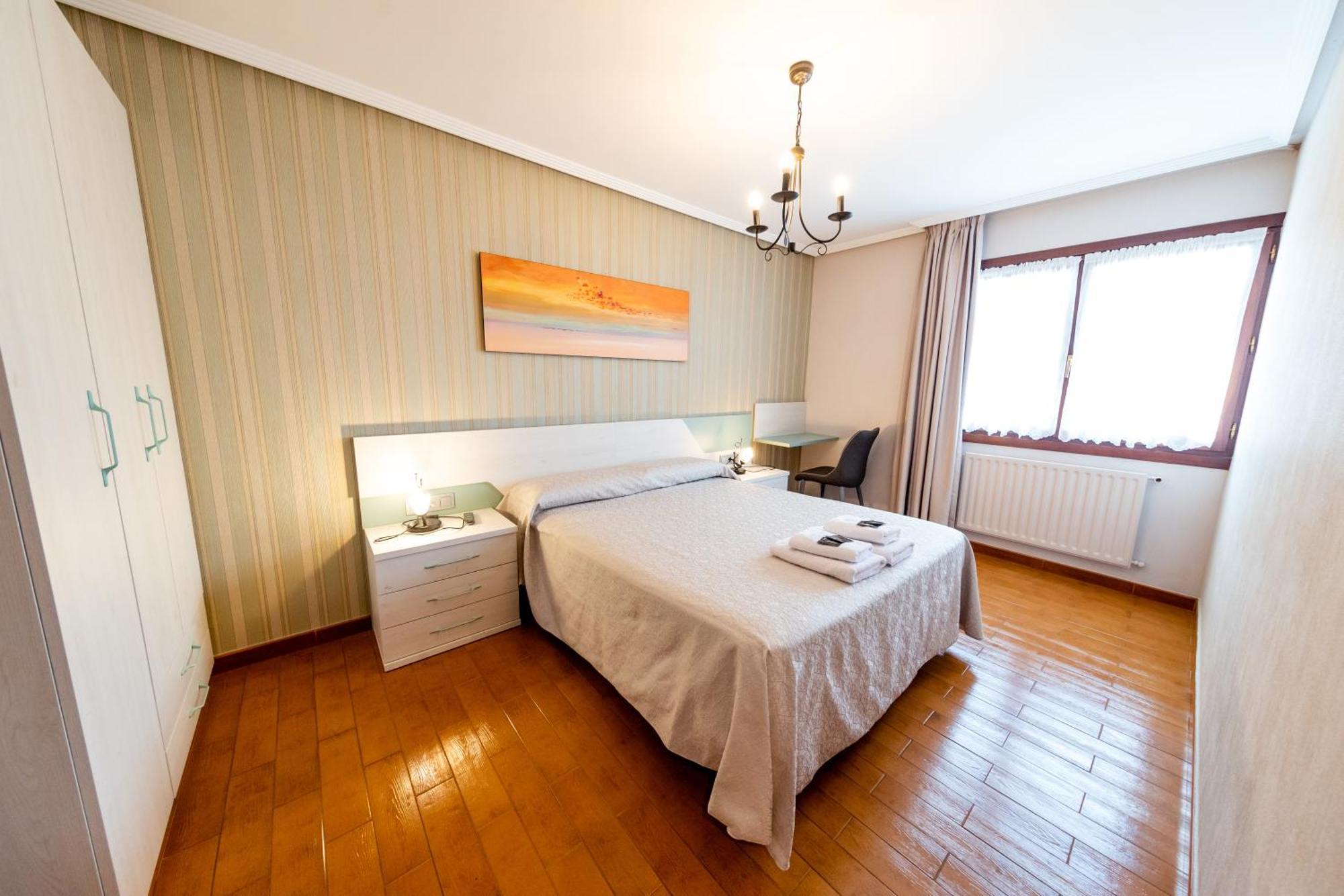Chambre Double Supérieure