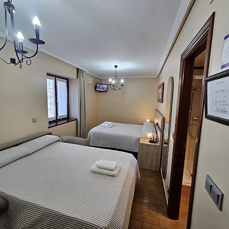 Casa Rural Barazar-3