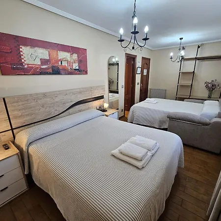 Casa Rural Barazar-2